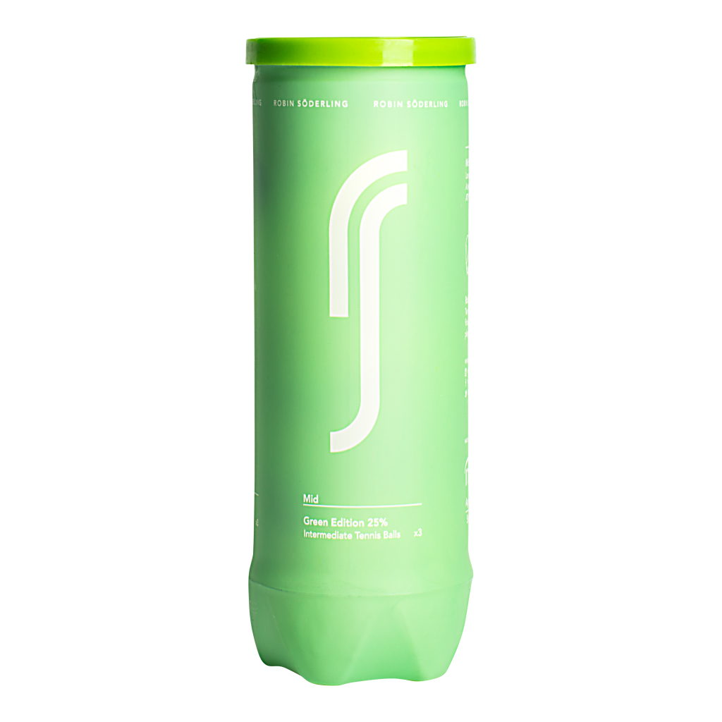 pelota robin soderling green edition-temuco-villarrica-frutillar-puerto varas-puerto-montt-osorno-chiloe-matchpoint-tenis