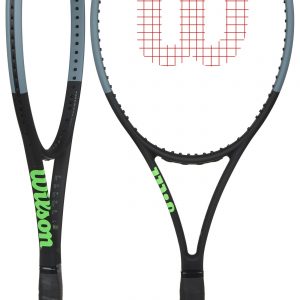 raqueta-wilson-blade-wilson clash 100-temuco-villarrica-frutillar-puerto varas-puerto-montt-osorno-chiloe-matchpoint-tenis
