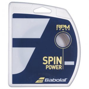 Cuerda Babolat RPM Power 1,25-puerto varas-puerto-montt-osorno-chiloe-matchpoint-tenis.cl