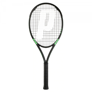 Raqueta Prince response-elite-100-285g-g2-negroverde matchpoint-tenis -temuco-villarrica-frutillar-puerto varas-puerto-montt-osorno-chiloe