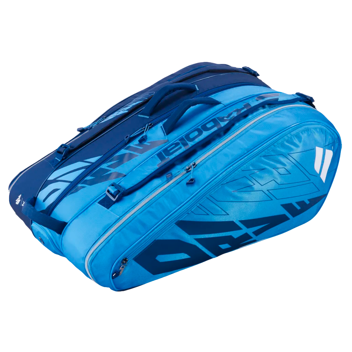 Bolso Babolat Pure Drive x 12 Match Point Tenis