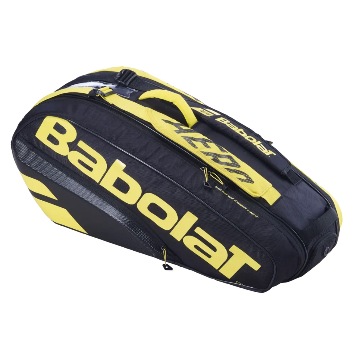 Bolso Babolat Pure Aero x 6 Match Point Tenis