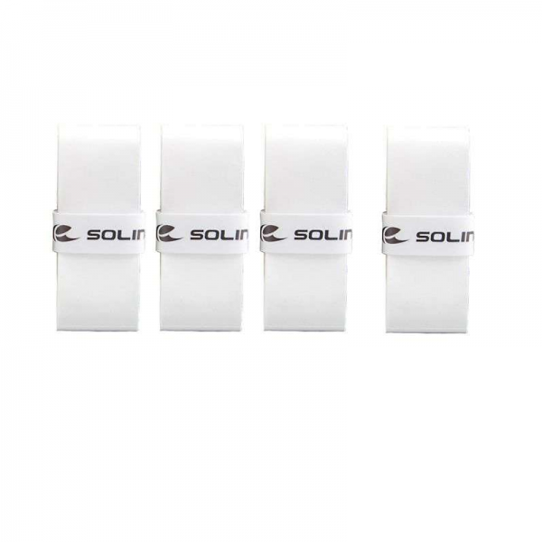 Solinco-Wonder-Tennis-Grip-Per-4-PcWhite-matchpoint-tenis