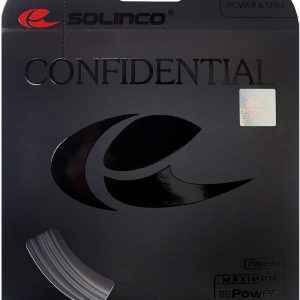 Cuerda Solinco Confidential-puerto varas-puerto-montt-osorno-chiloe-matchpoint-tenis.cl