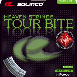 Cuerda Solinco Tour Bite Diamond Rough-puerto varas-puerto-montt-osorno-chiloe-matchpoint-tenis.cl