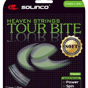 Cuerda Solinco Tour Bite Soft-puerto varas-puerto-montt-osorno-chiloe-matchpoint-tenis.cl