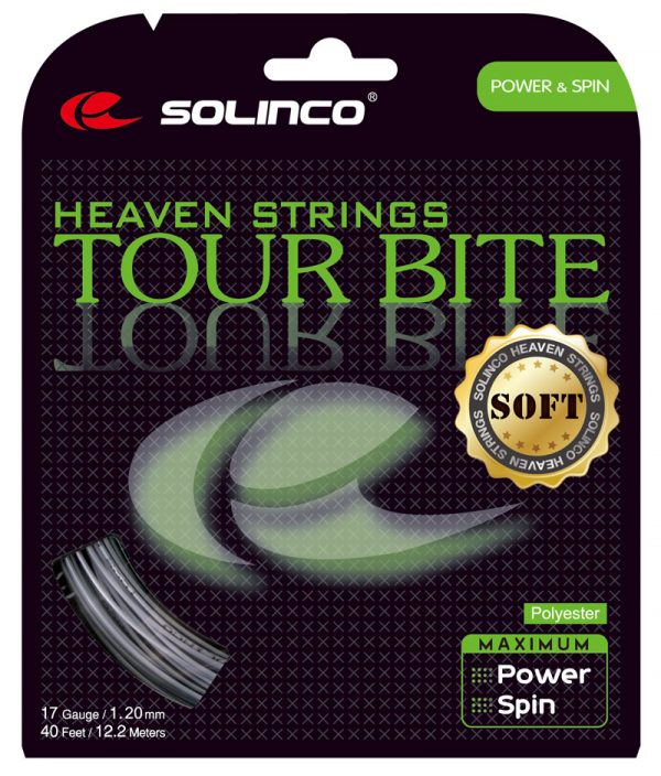 Cuerda Solinco Tour Bite Soft-puerto varas-puerto-montt-osorno-chiloe-matchpoint-tenis.cl