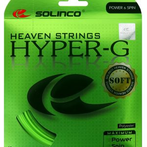 Cuerda Solinco Hyper-G Soft-puerto varas-puerto-montt-osorno-chiloe-matchpoint-tenis.cl