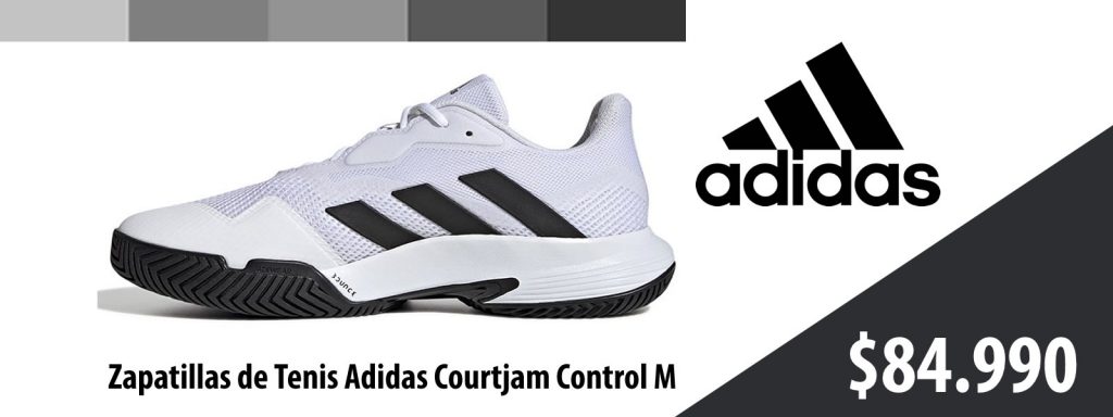 zapatillas tenis adidas matchpoint-tenis -temuco-villarrica-frutillar-puerto varas-puerto-montt-osorno-chiloe
